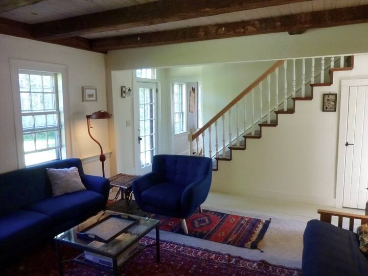Classic Antique Cape in Freeport Houses for Rent in Freeport, Maine