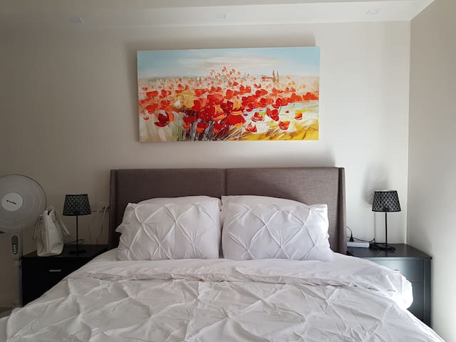 Amaia Steps Capitol Central condo unit 308