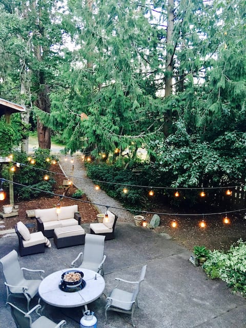 Bellingham Bed n Brew