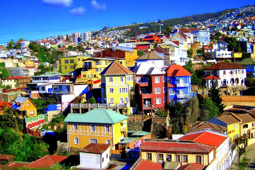 Valparaíso