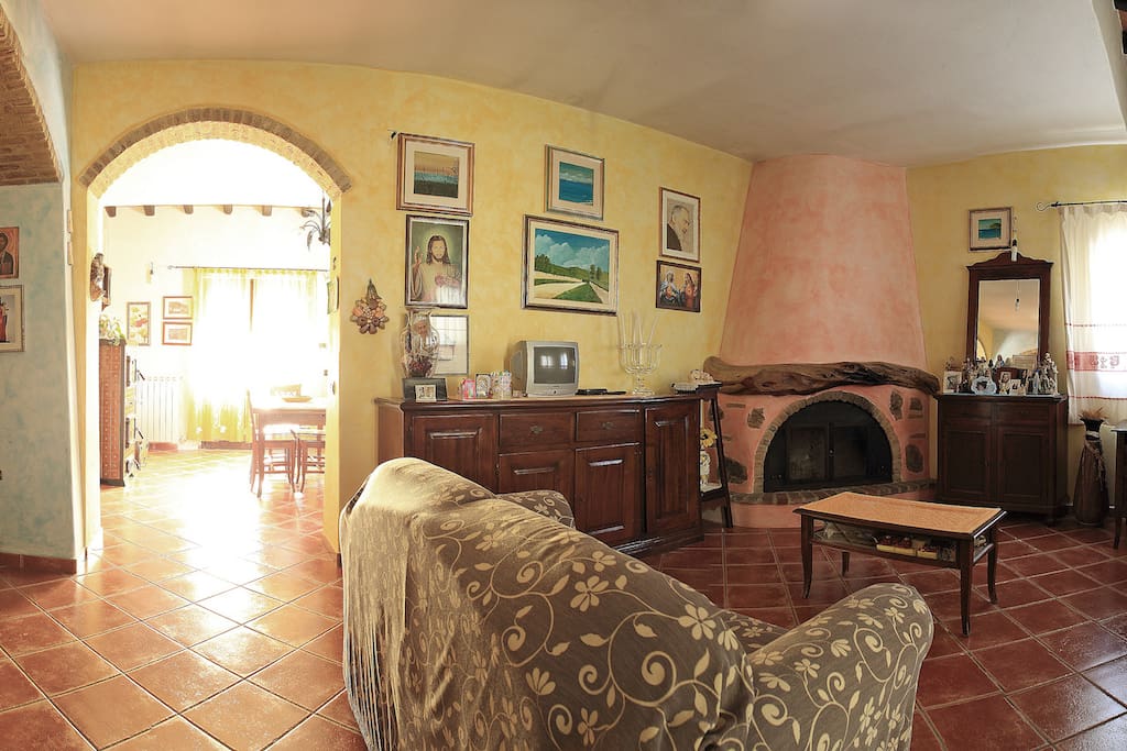 sala