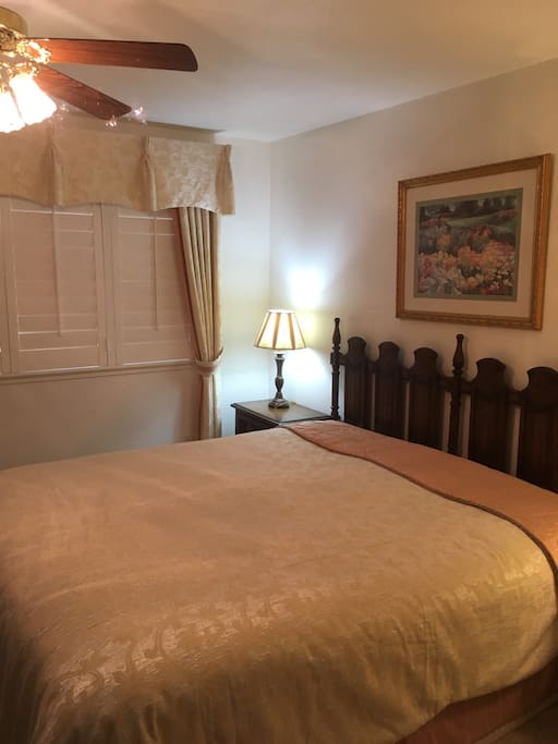 Travelers Suite