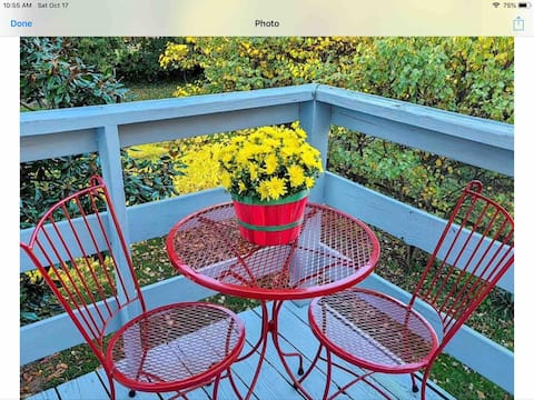 Deep on the Bourbon Trail