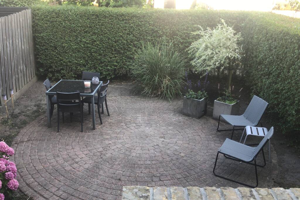 Tuin