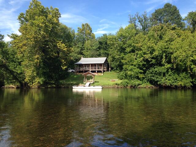 Knoxville Cabins For Sale