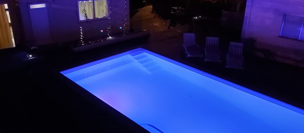 Apartamento T2 com Piscina — Seixal