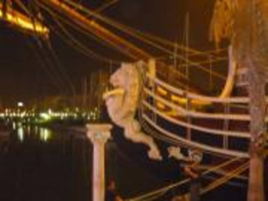 PUERTO