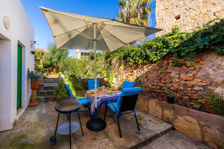 Villa Ca Sa Padrina gallery image 3