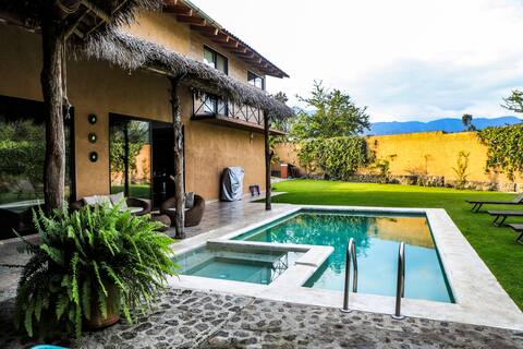 Casa Mandala