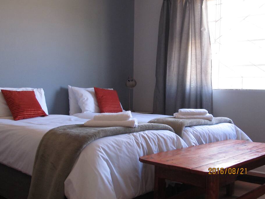 Quality linen