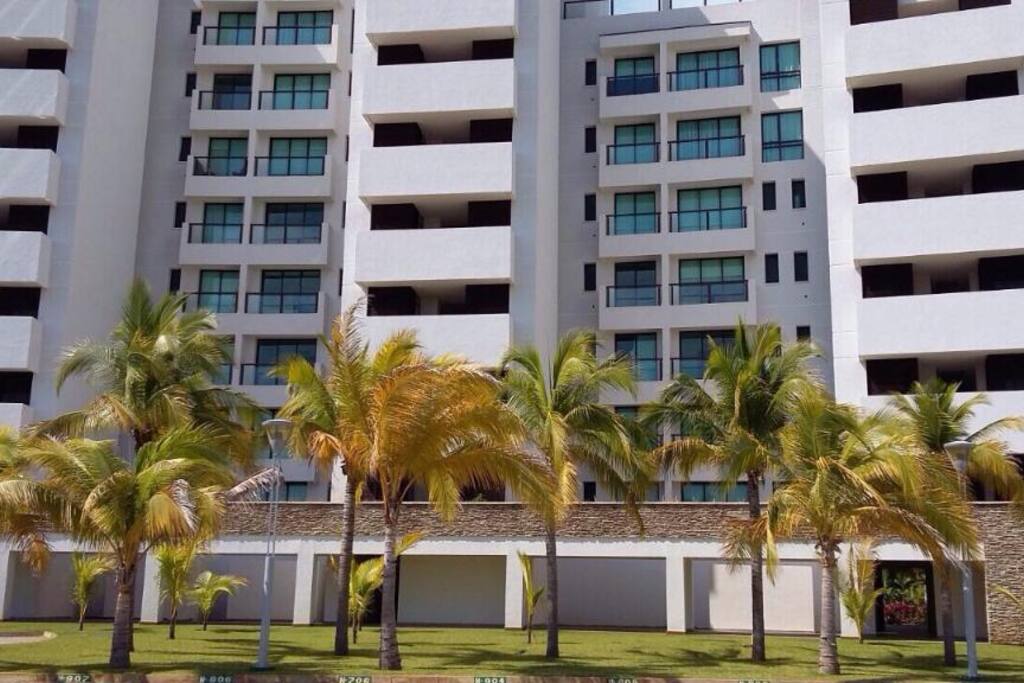 Torre Ibiza en Isla Residence
