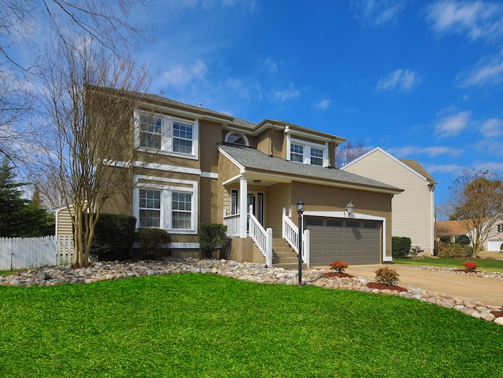 10 Best ShortTerm Rentals In Virginia Beach, Virginia Updated 2024 Trip101