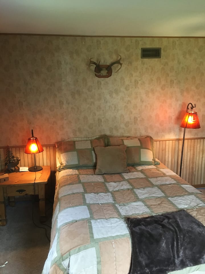 Habitación para Huéspedes