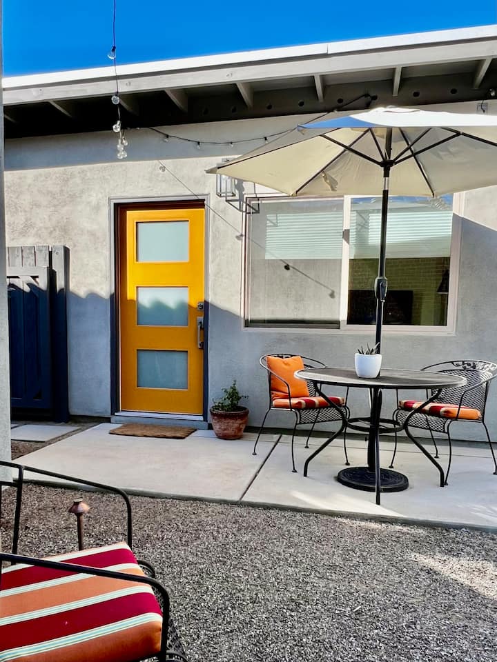 Sunshine Mile Casita - Tucson, AZ