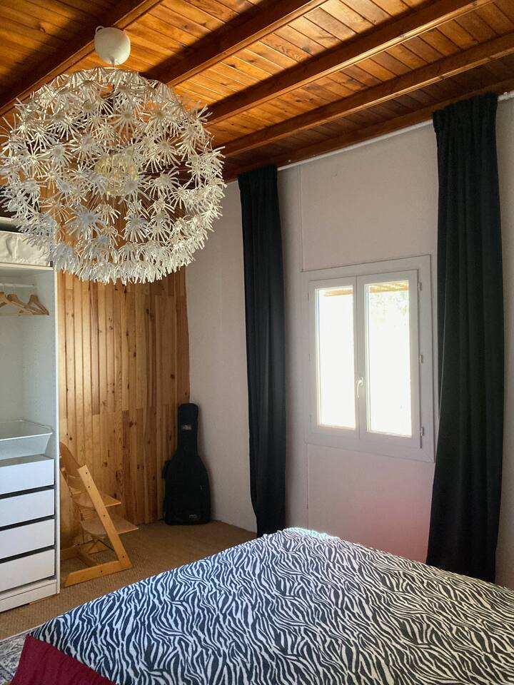 თეთრი ოთახი