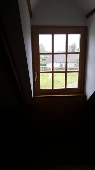 VUE DU 1ER