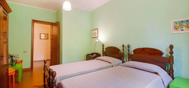 Dhomë gjumi 1