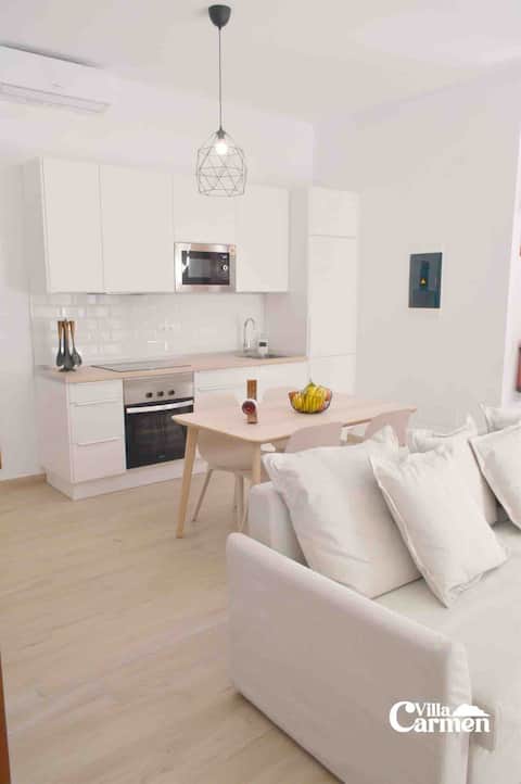 Nice house in the heart of the village