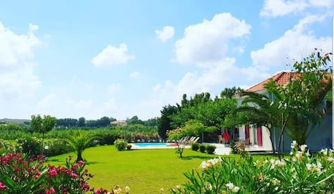 Kefalonia Private Paradise