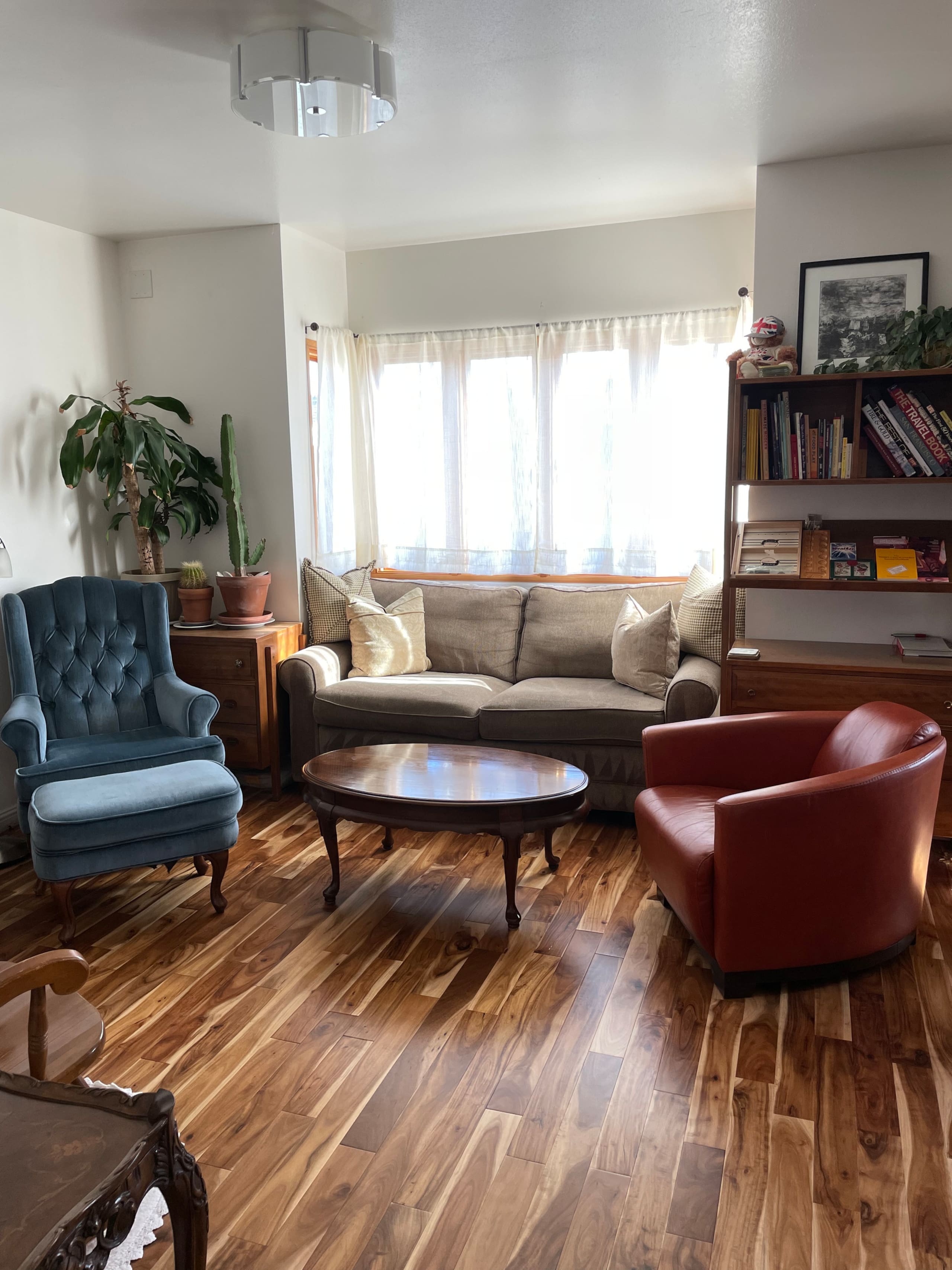 Home in San Francisco · ★4.98 · 2 bedrooms · 4 beds · 2 baths - Image 7