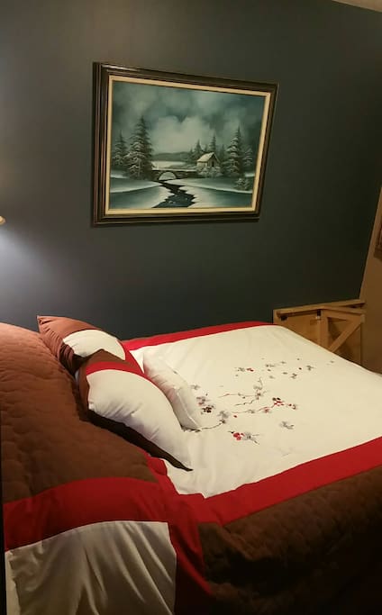 Guest Bedroom