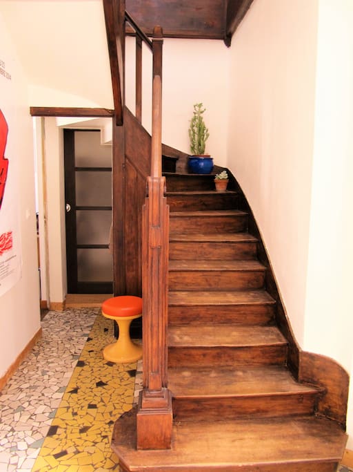 Entrée