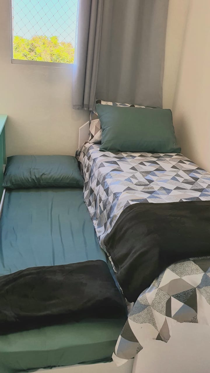 غرفة النوم 2