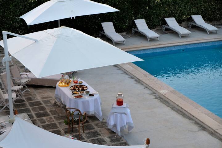 Trulli di Villa Pesce gallery image 5