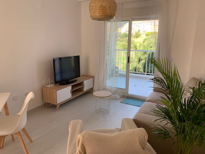 Golf & Sea Luxe Escape - Garrucha