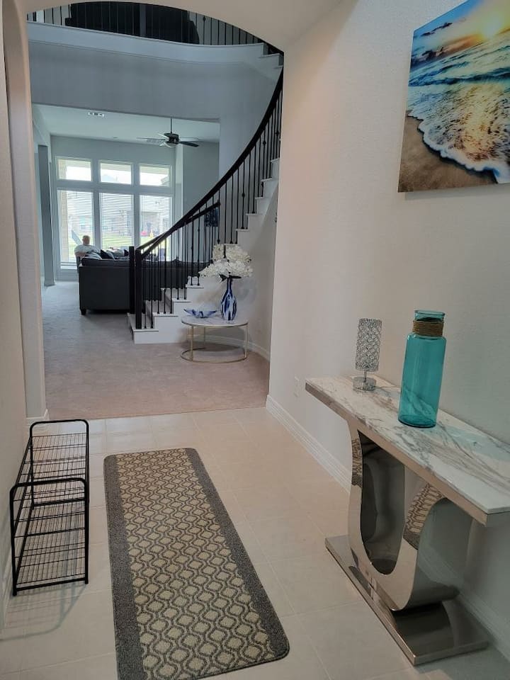 Airbnb In Katy Tx