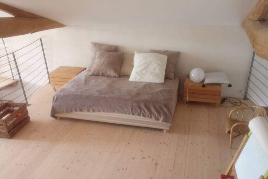 Votre chambre