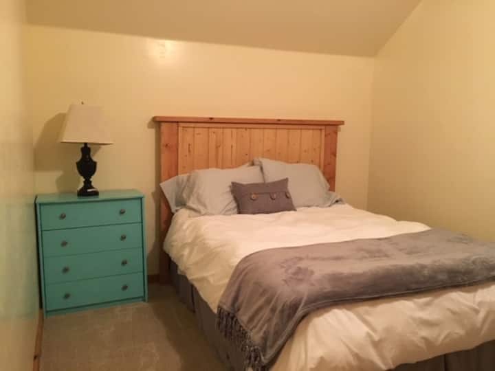 Надворешна спална соба