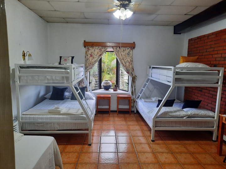 საძინებელი