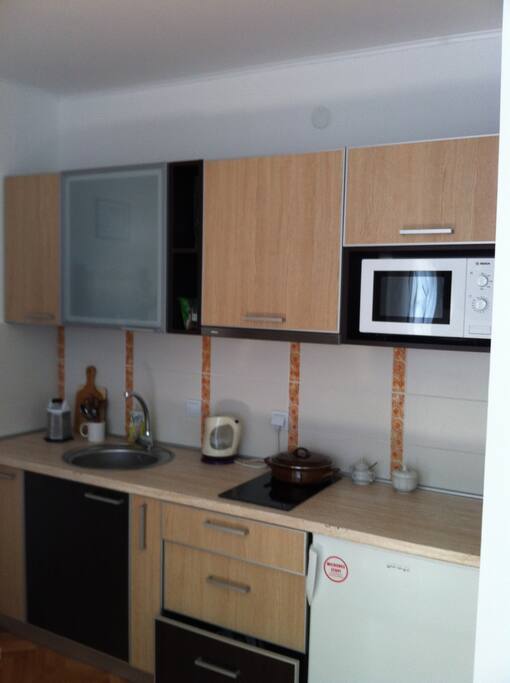 Kitchen | Кухня