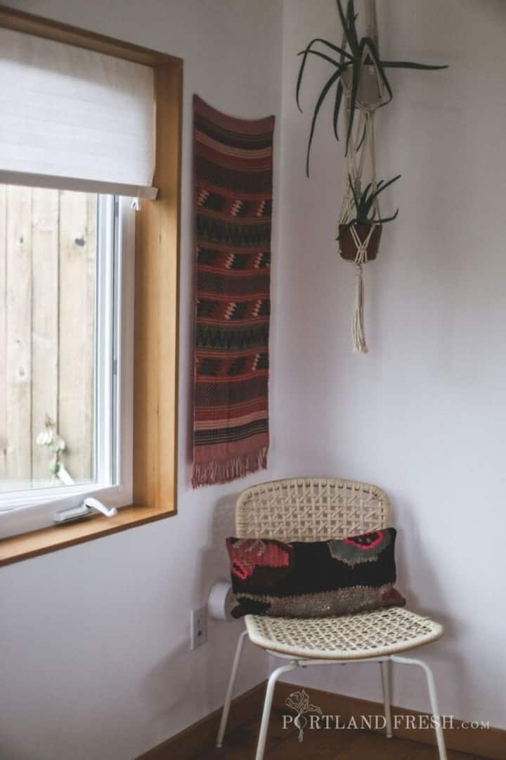 Portland Tiny House - Portland, OR