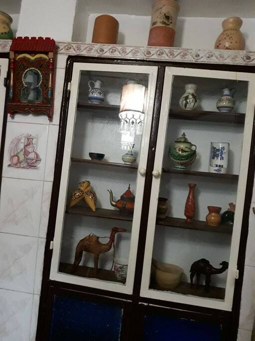 decor