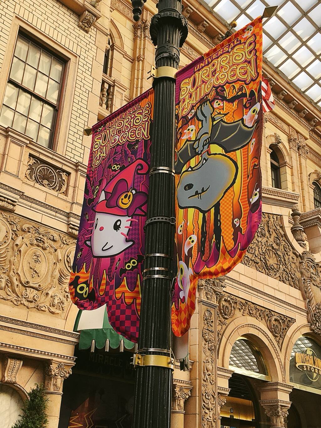 Usj的尖叫万圣节 大阪旅游攻略 尽在airbnb爱彼迎 Usj的尖叫万圣节 大阪旅游攻略 尽在airbnb爱彼迎