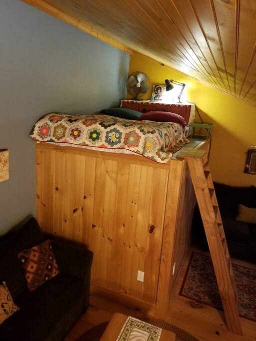 Loft