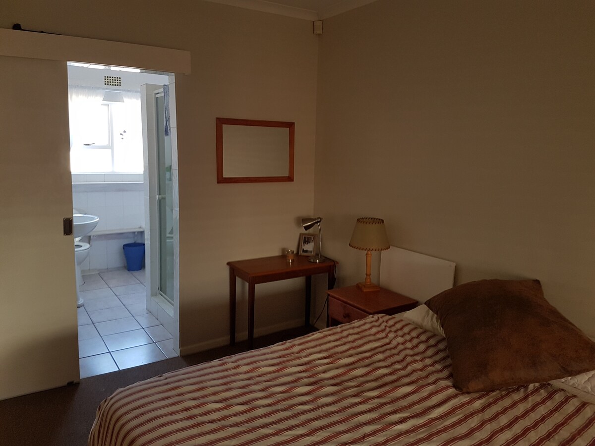 Chumba cha kulala cha 2 Chumba cha kulala