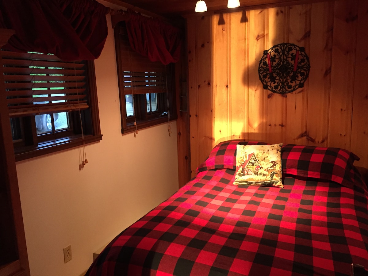 غرفة النوم 2