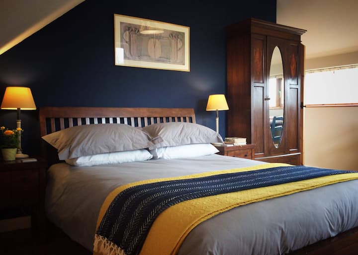 Чудесно двойно легло