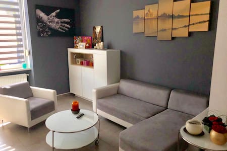 ⭐️Douillet et Lumineux appartement très bien situé❣️