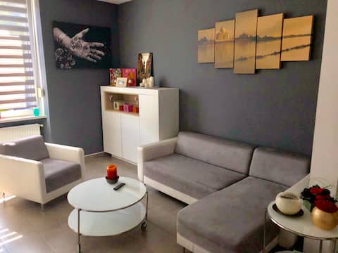 ⭐️Douillet et Lumineux appartement très bien situé❣️