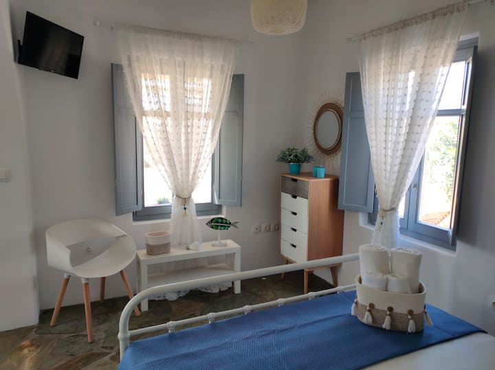 ห้องนอน