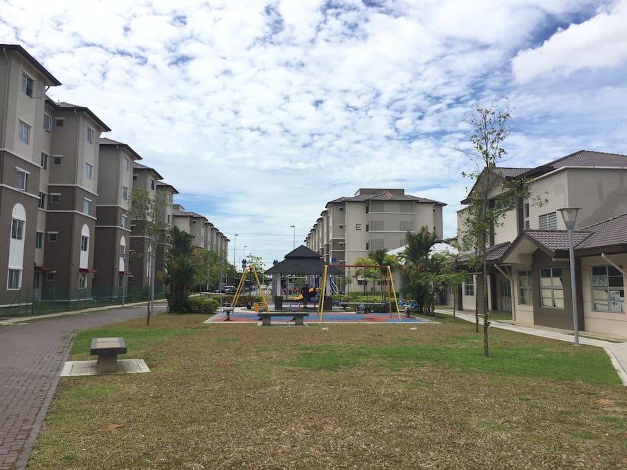 Playground