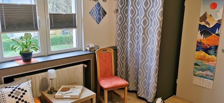 غرفة النوم 2