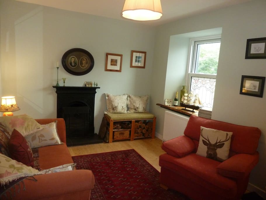 The Snug