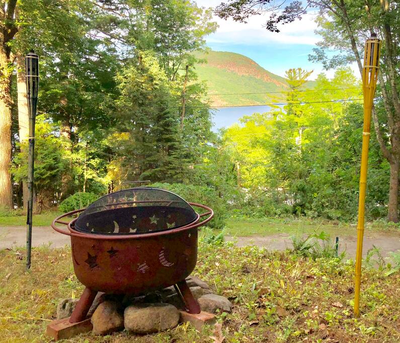 Fire Pit