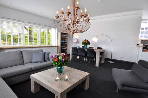 Apartment with 2 bed rooms