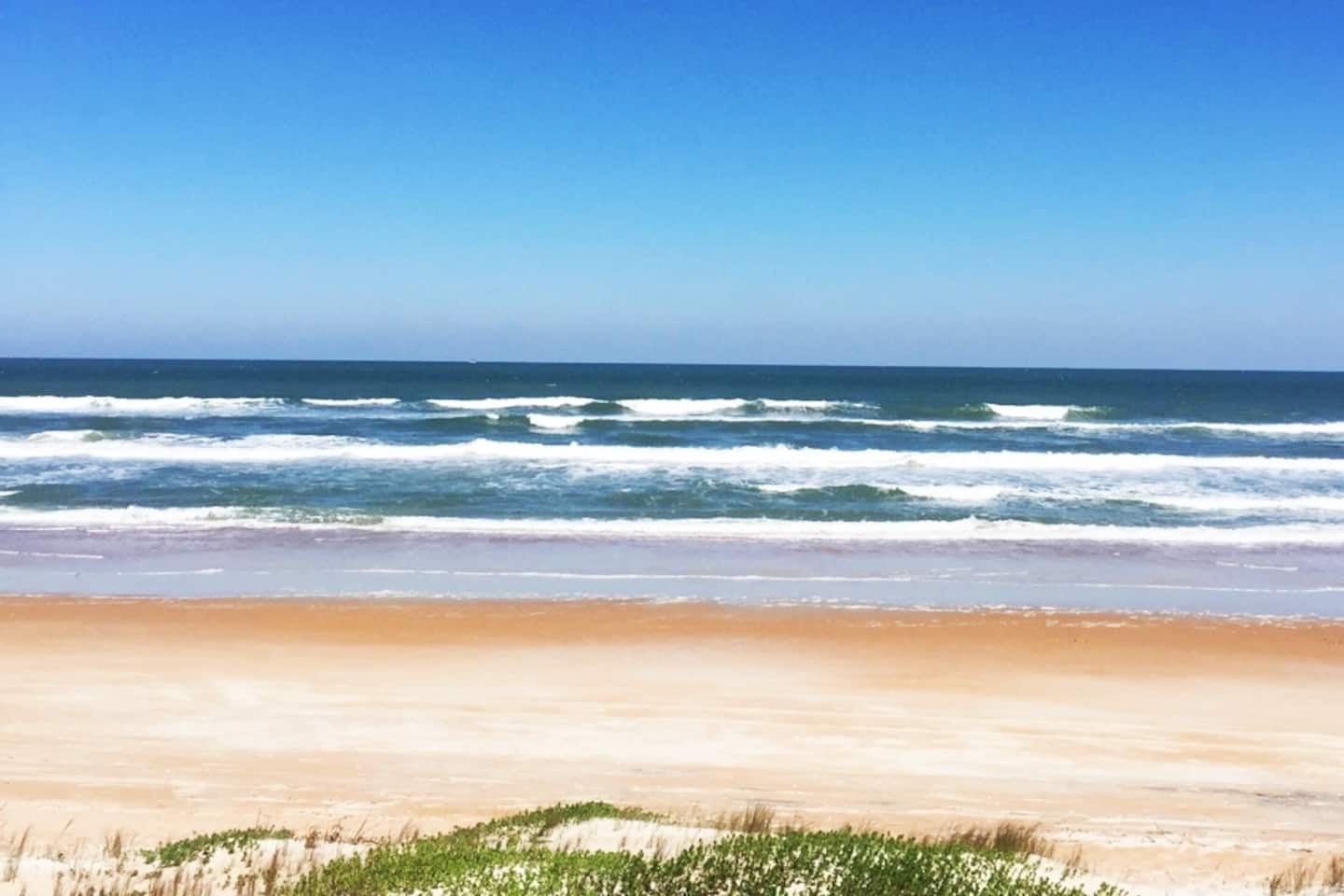 Plan your Florida Beach Vacay Today
